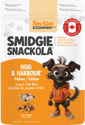 Hog & Harbour 150 g